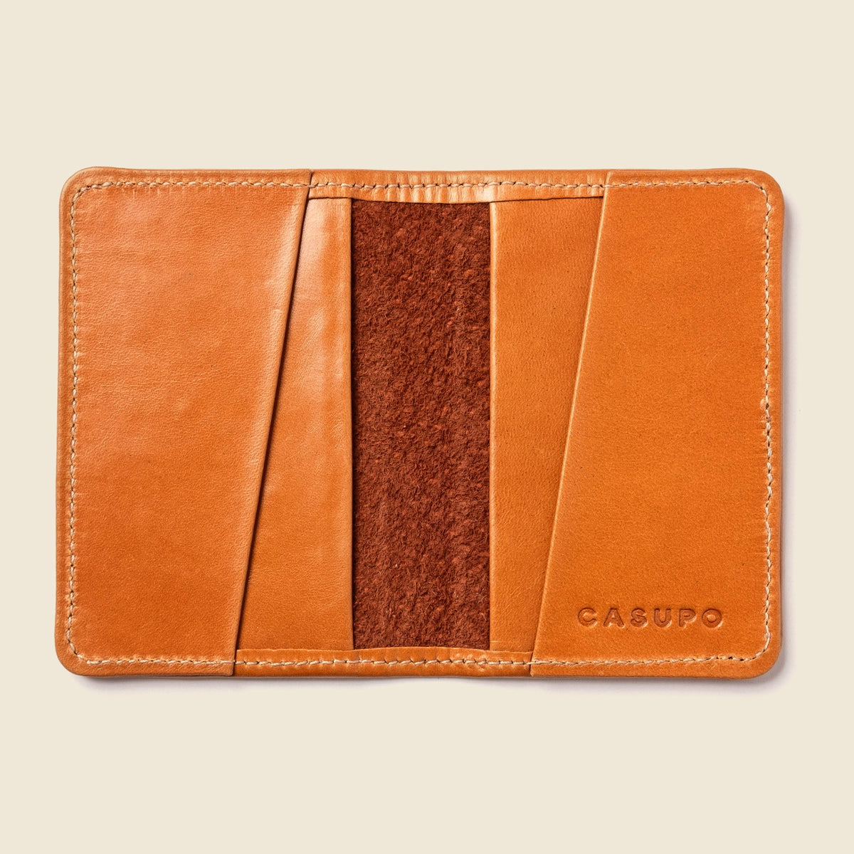 Compact Bifold with RFID Protection - HoneySmall BifoldTorqelo.com