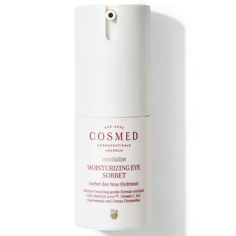 Cosmed Revolution Vitamin C Brightening Eye Cream 15 ml by Beauty Care Bag