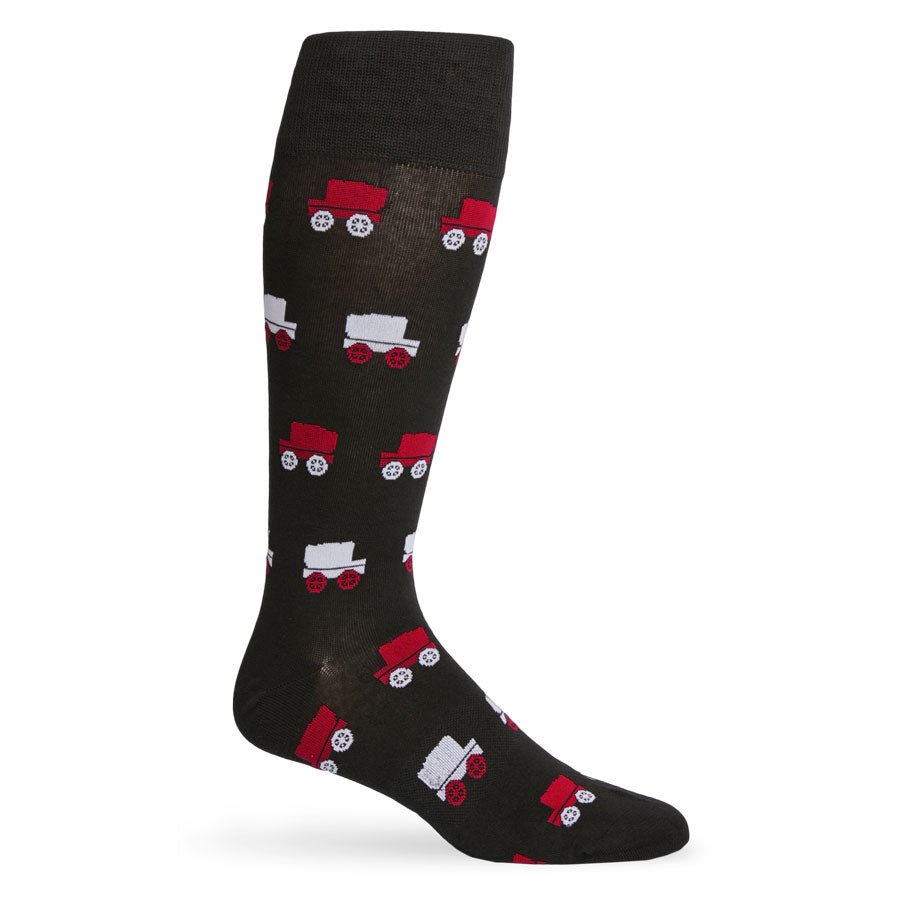 Crimson WagonTeam ColorwaysTorqelo.com