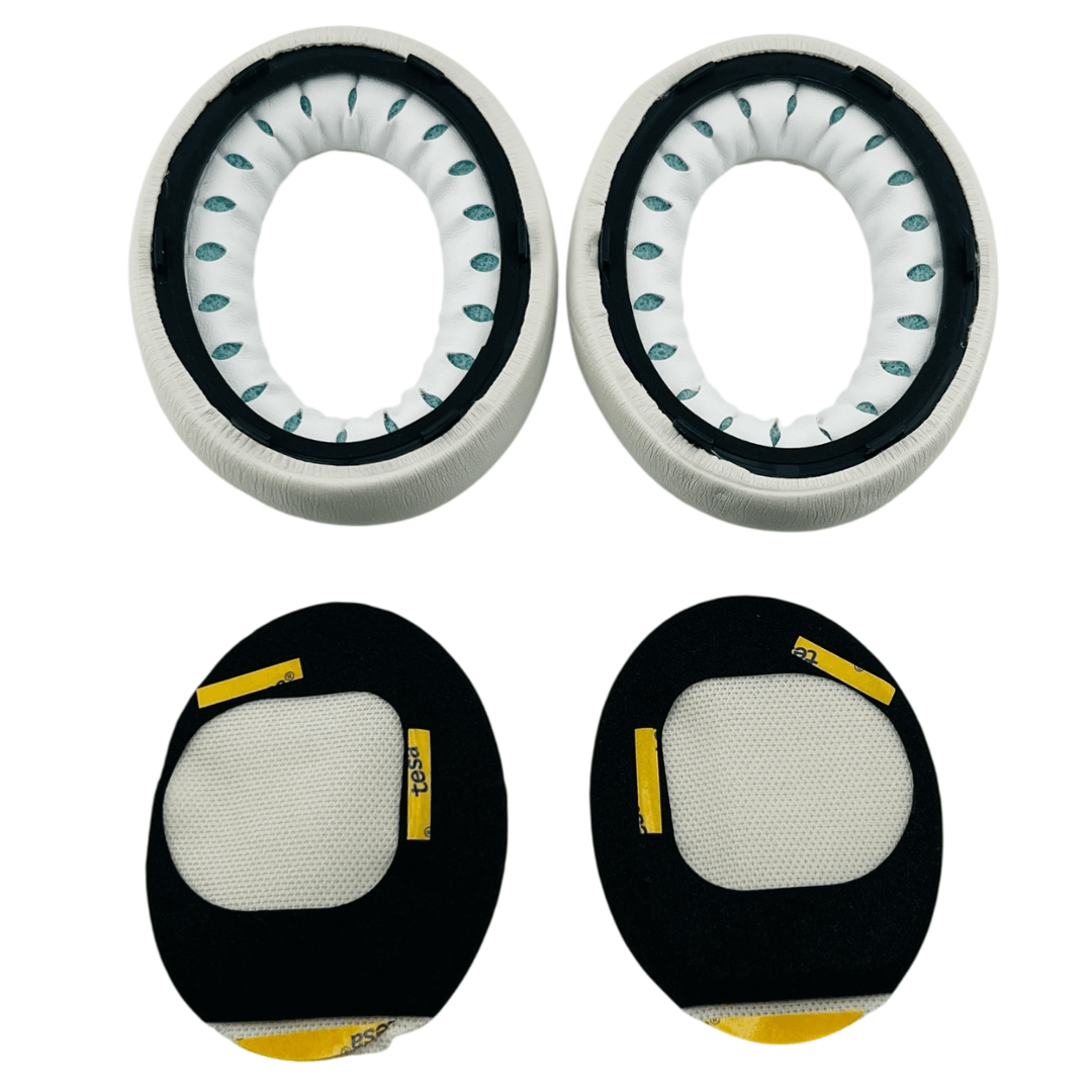 CS Ear Pad Cushion Replacements for Bose QC Ultra HeadphonesEar Pad CushionsTorqelo.com