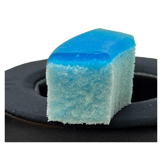 CS Replacement Cooling Gel Ear Pad Cushion for Sony WH-H910N h.ear on 3 Wireless HeadphonesEar Pad CushionsTorqelo.com