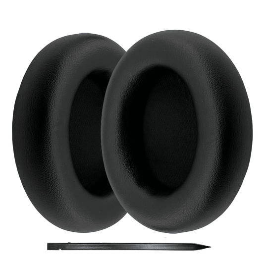CS Replacement Ear Pad Cushions for Apple Beats Studio PRO (2023) Premium Wireless HeadphonesHeadphone Cushions & TipsTorqelo.com