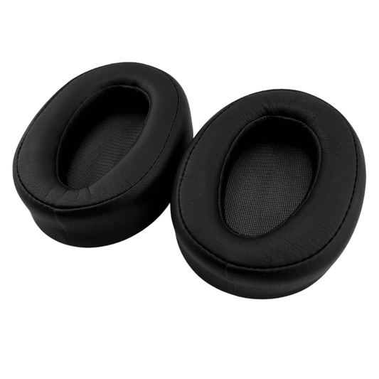 CS Replacement Ear Pad Cushions for Sony MDR-100ABN WH-H900N HeadphonesEar Pad CushionsTorqelo.com