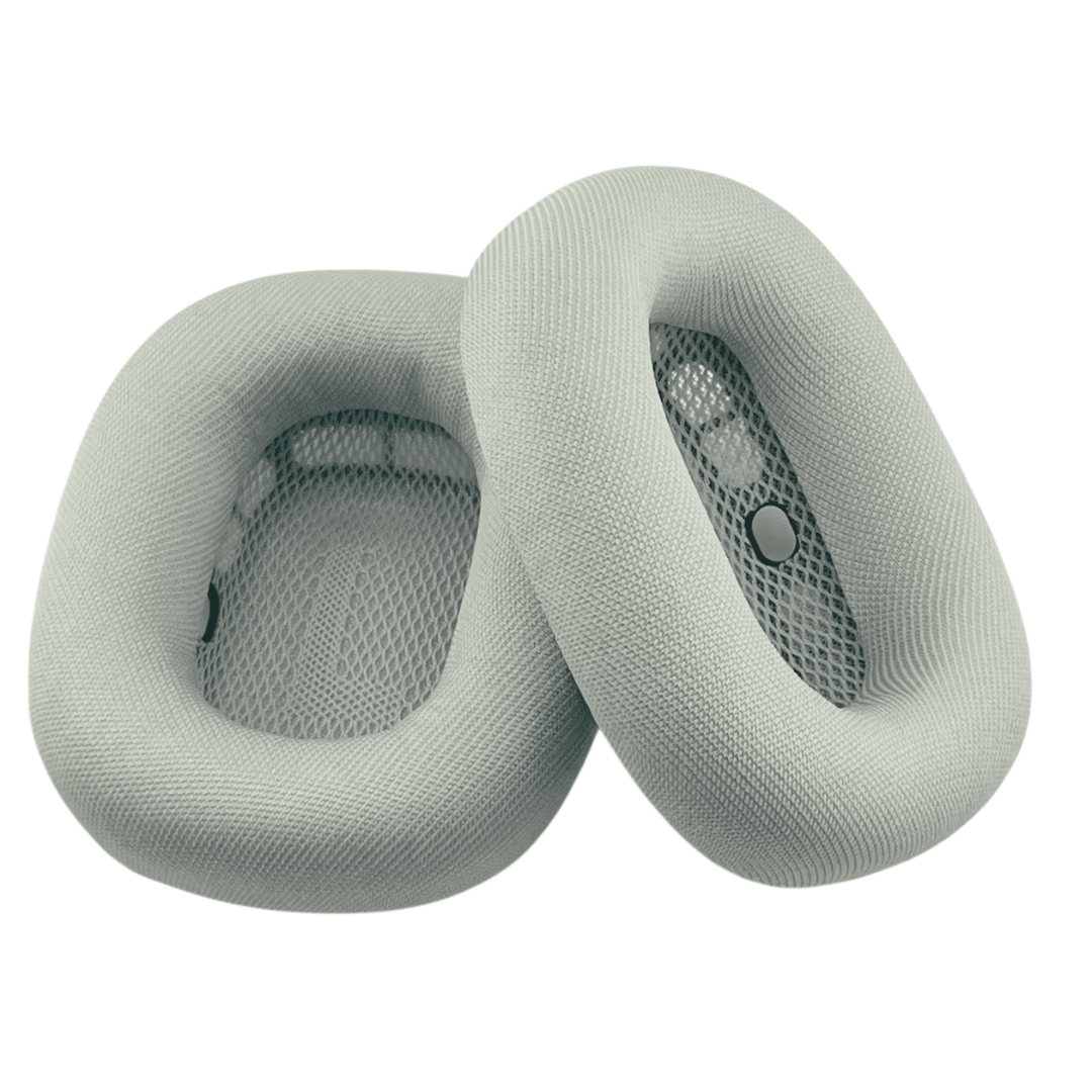 CS Replacement Mesh Ear Pad Cushions for Apple AirPods Max HeadphonesEar Pad CushionsTorqelo.com