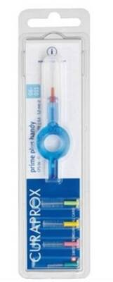 Curaprox CPS 06 Prime Plus Interdental Brush 5-Pack by Beauty Care Bag