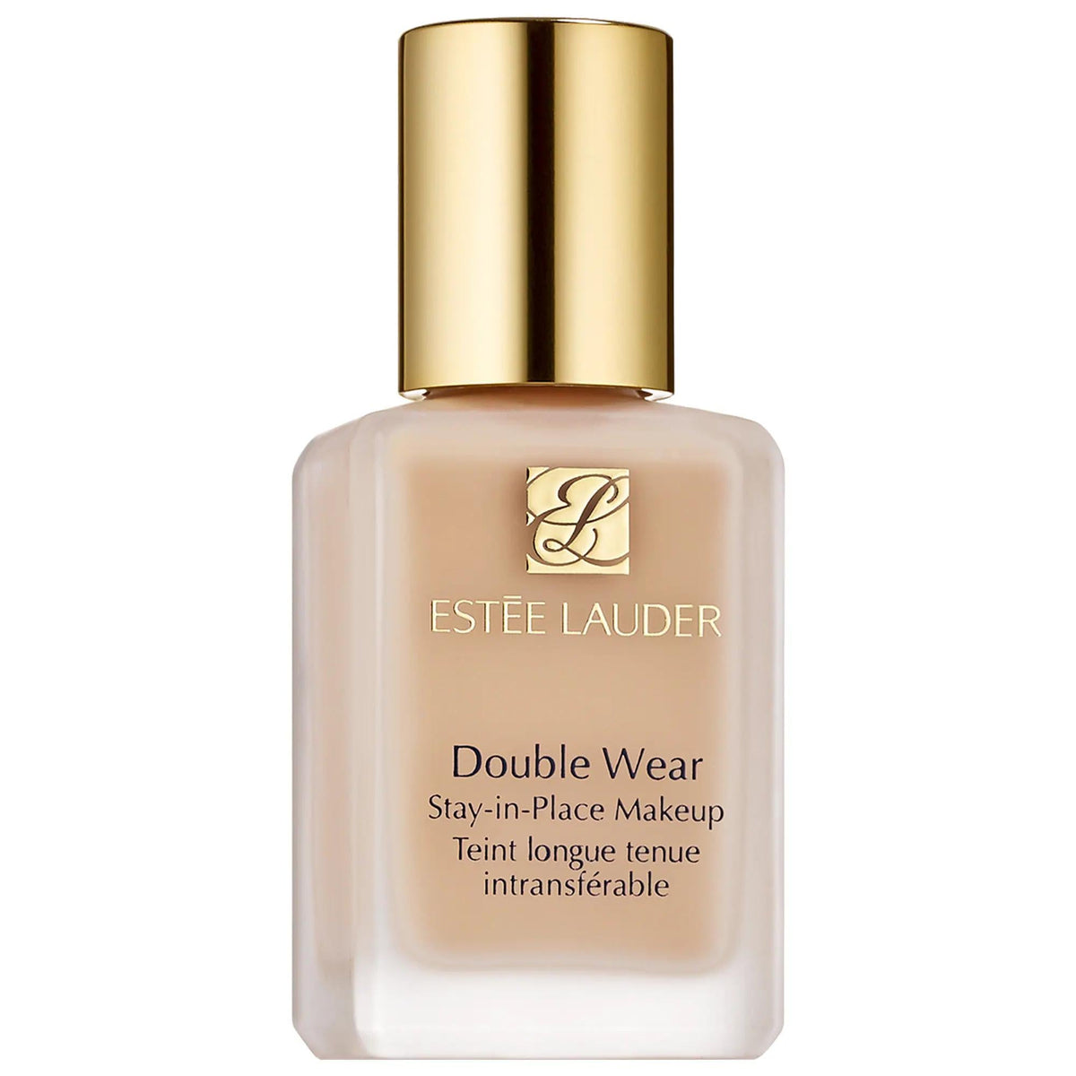 EstŽe Lauder Double Wear: 24H Longwear Foundation - Full Coverage, Matte Finish & Oil-Free - Perfect for Oily Skin by Beauty Care Bag