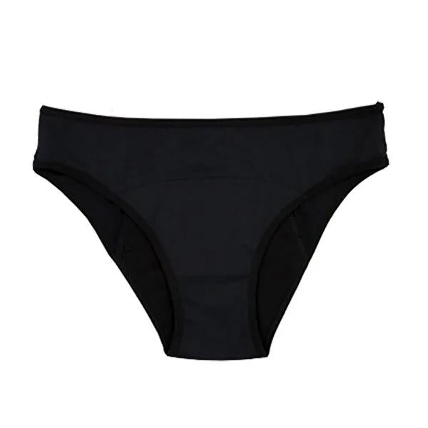 Peddon Jenny Maxi Period Panties for Women - Reusable, Eco-Friendly Menstrual Underwear for Heavy Flow by Beauty Care Bag