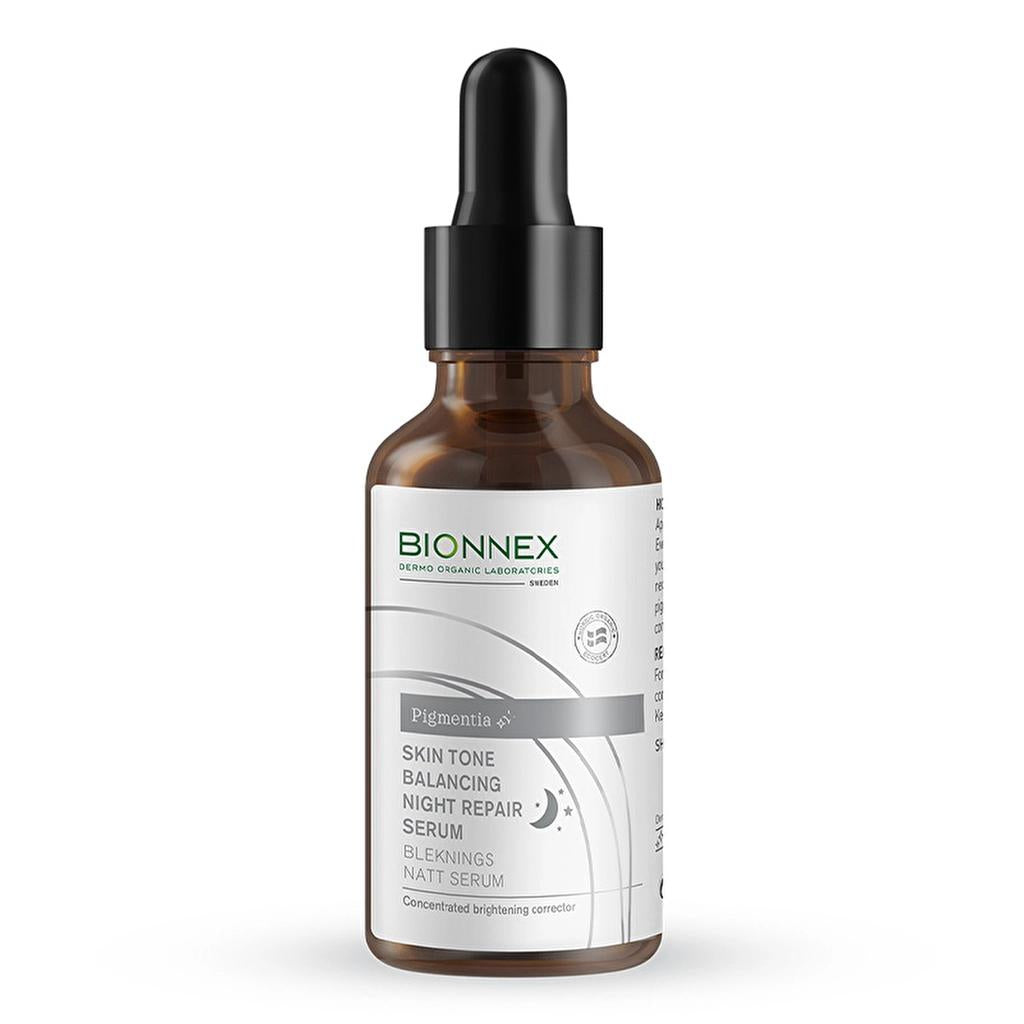 Bionnex Pigmentia Skin Tone Repairing Serum 30ml by Beauty Care Bag