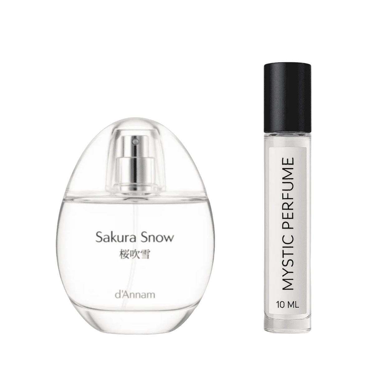 d'Annam Sakura Snow by Mystic Store