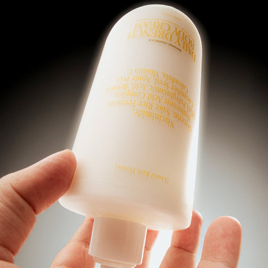 Daily Drench Body Cream | Banana HammockBody CreamTorqelo.com