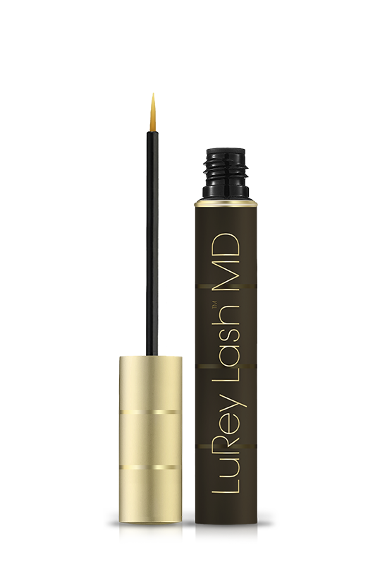 Eyelash Growth Serum LuRey Lash by Silver Thanatos