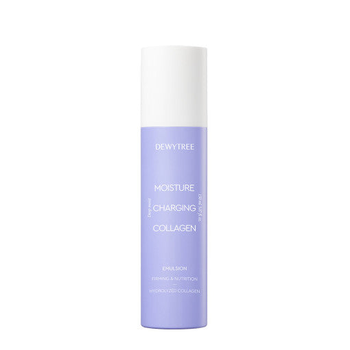 DEWYTREE Moisture Charging Collagen Emulsion 150ml by Seoulia