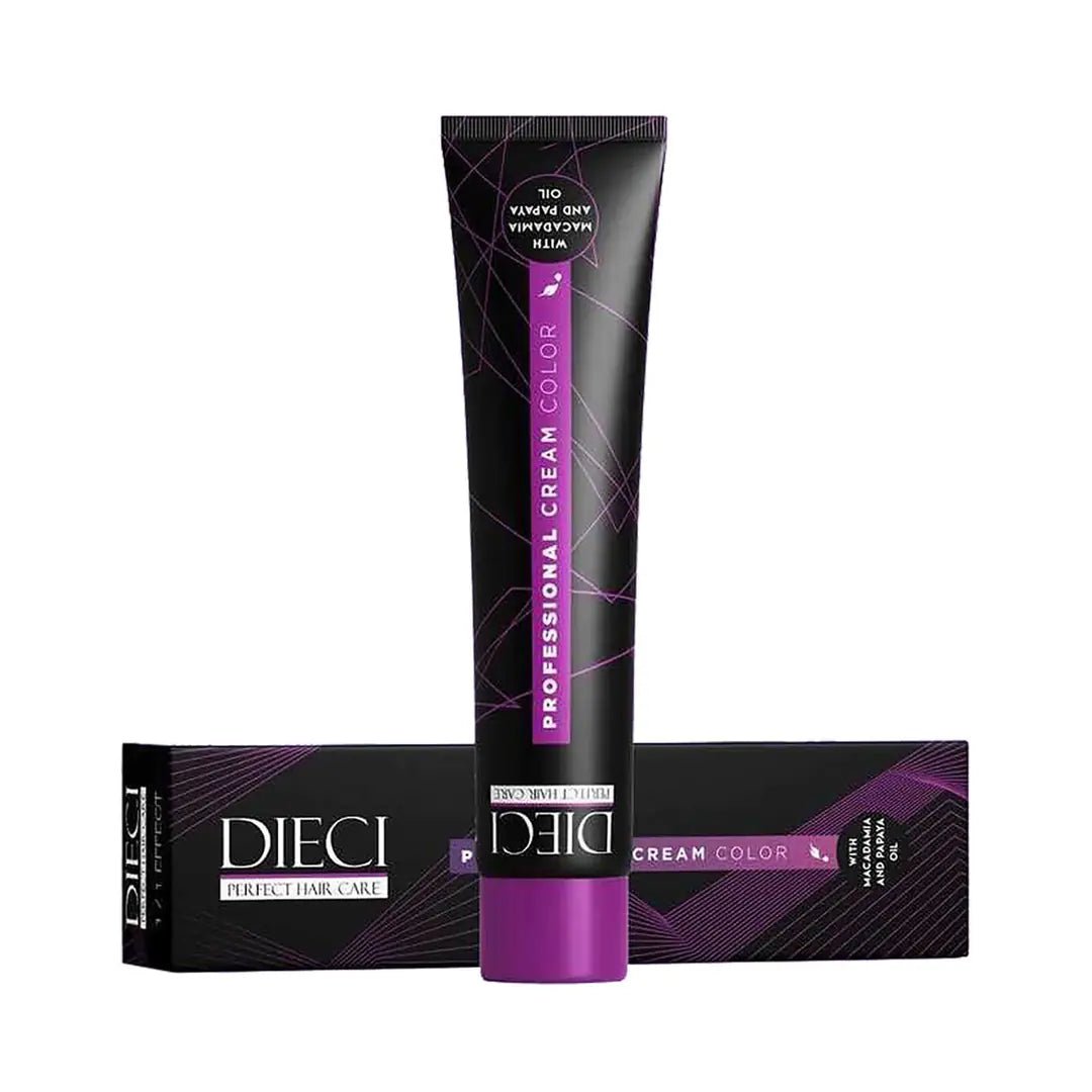 Dieci Perfect Hair Color Cream 8-43 Light Copper Golden Blonde 60mlHair CareTorqelo.com