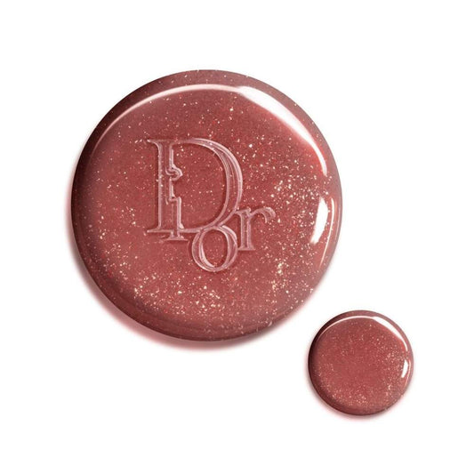 Dior Addict Lip Glow Oil 088 Mocha - Nourishing Lip Oil 6ml by Beauty Care Bag