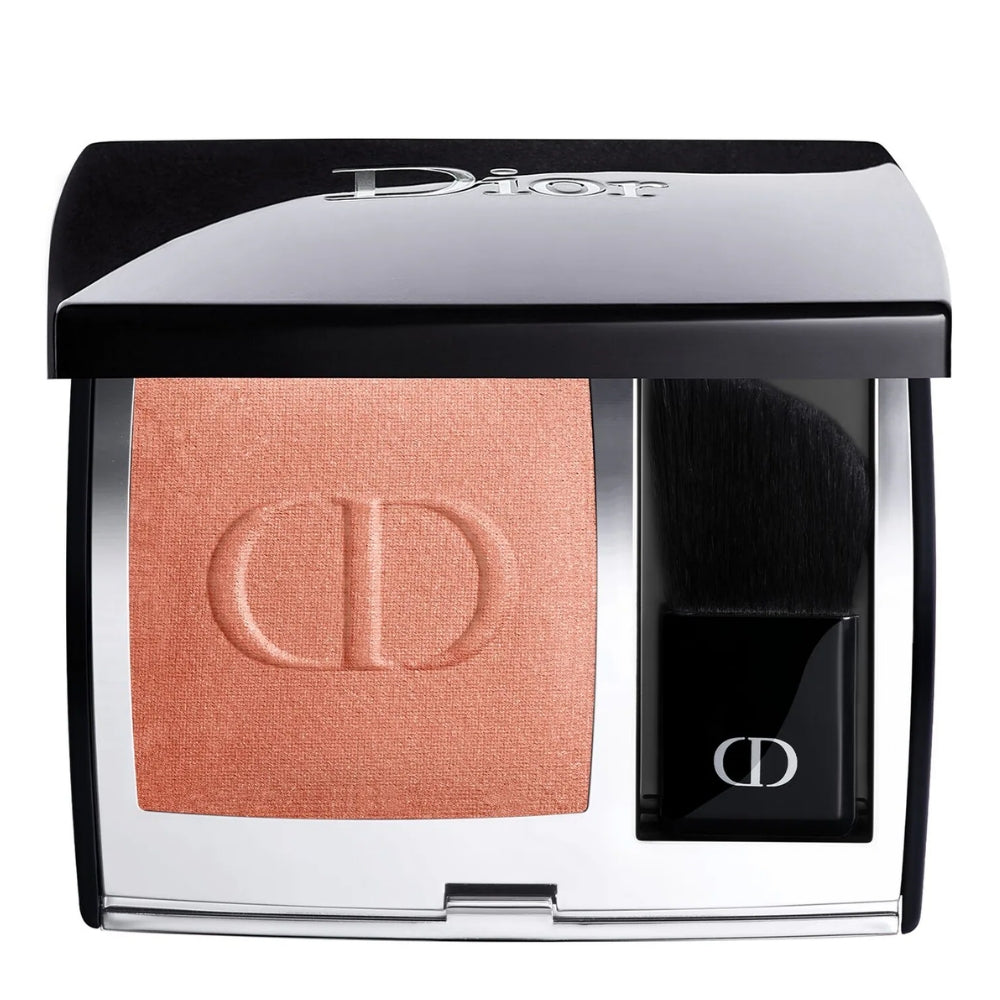 Dior Diorskin Blush Satin 959 Charnelle - Radiant Blush by Beauty Care Bag
