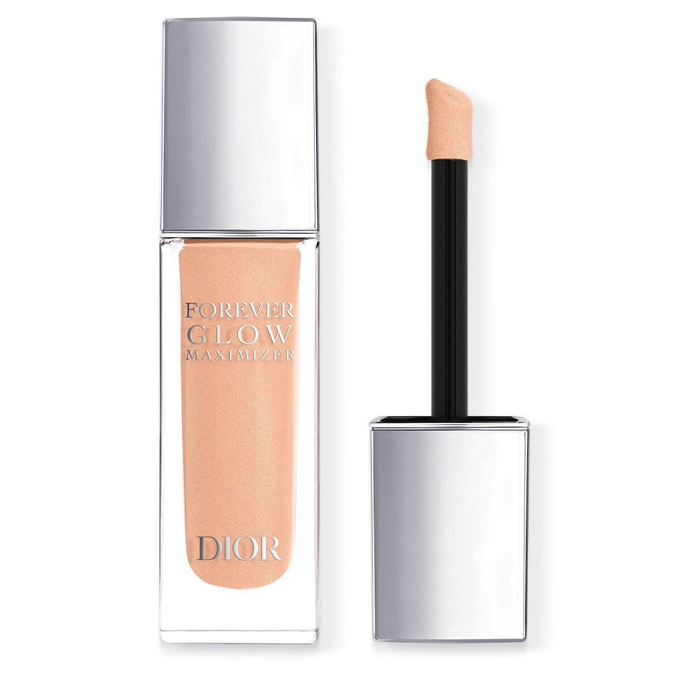 Dior Forever Glow Maximizer Liquid Highlighter 013 Gold by Beauty Care Bag