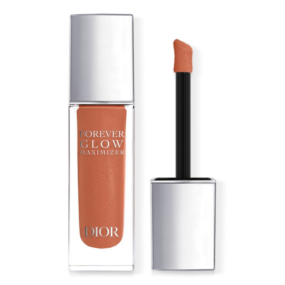 Dior Forever Glow Maximizer Liquid Highlighter 019 by Beauty Care Bag