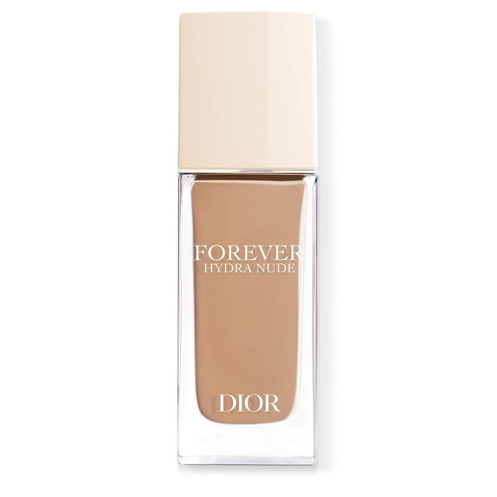 Dior Forever Hydra Nude Foundation 2.5N - 30ml by Beauty Care Bag