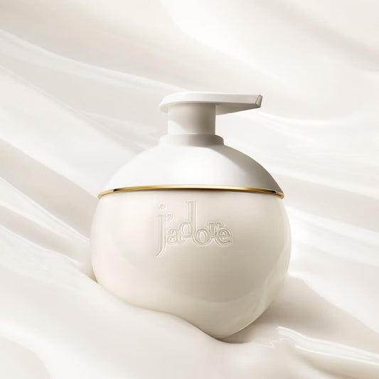 Dior J'adore Body Milk Hydrating Floral Lotion 200ml by Beauty Care Bag