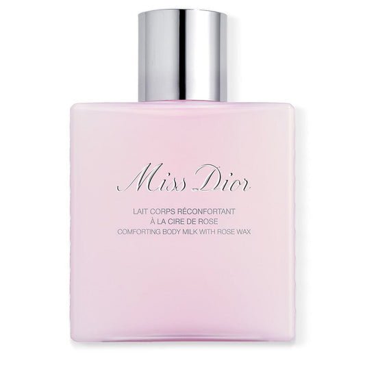 Dior Miss Dior Rose Comforting Body Milk Hydrating Lotion 175ml by Beauty Care Bag