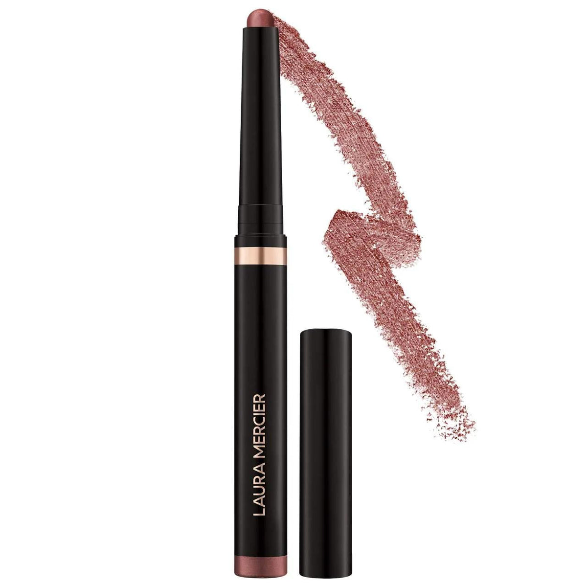 Caviar - Long Lasting Cream Eyeshadow Stick for Women, Waterproof, 24 Hour Wear, Creamy, Rich Color - Paraben Free Cosmetics by Beauty Care Bag