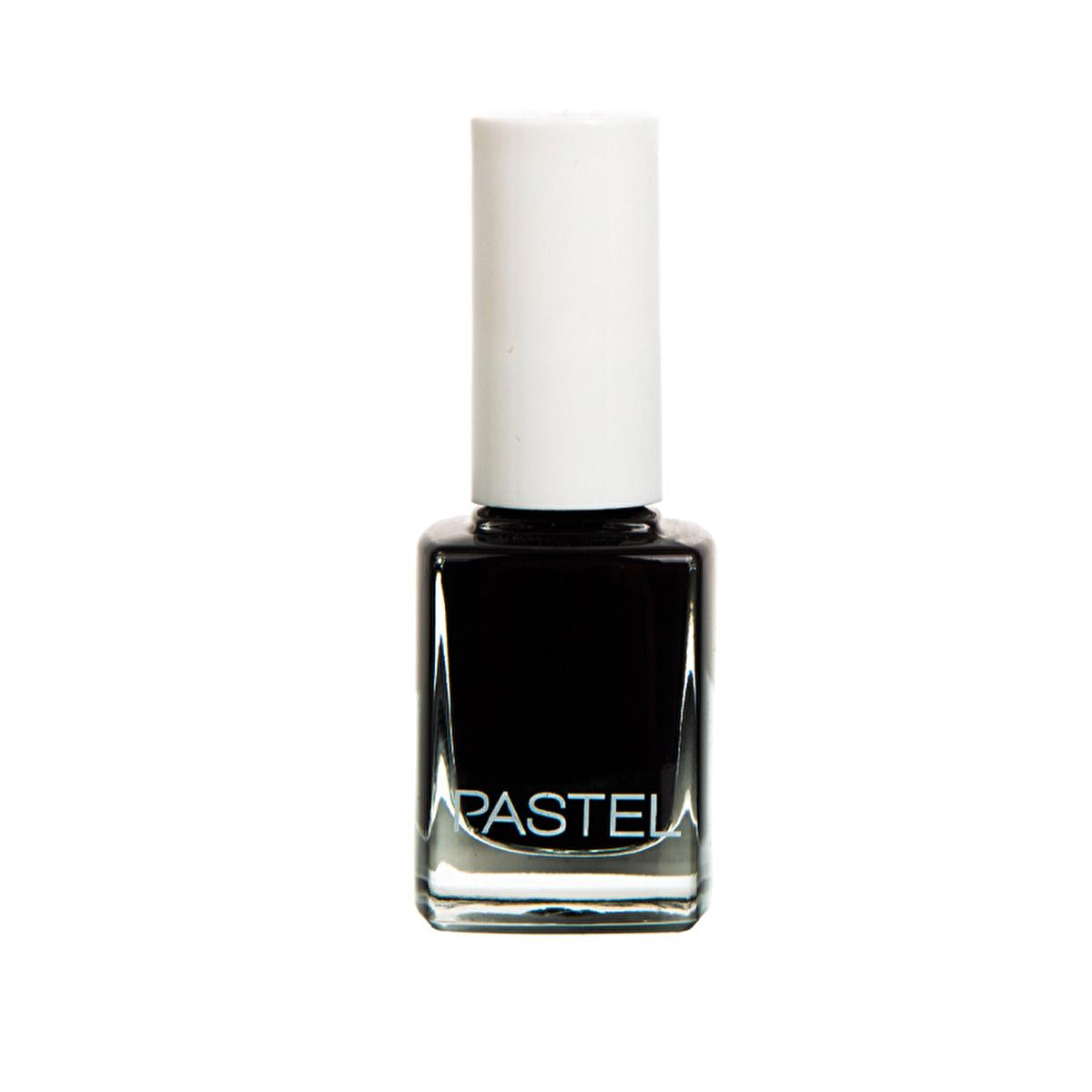 Pastel nail polish shade 434
