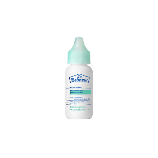 Dr.Belmeur Niacinamide TXA Dark Spot Serum 30ml by Seoulia