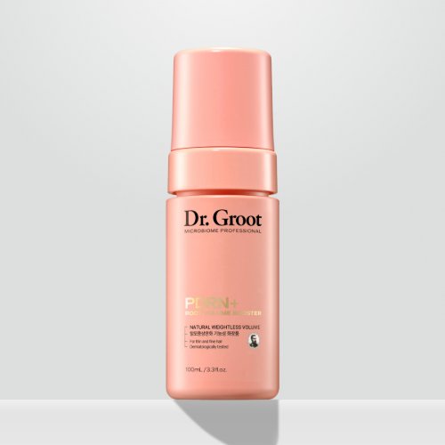 Dr.Groot MICROBIOME PDRN Root Volume Booster 100ml by SEOUVARA