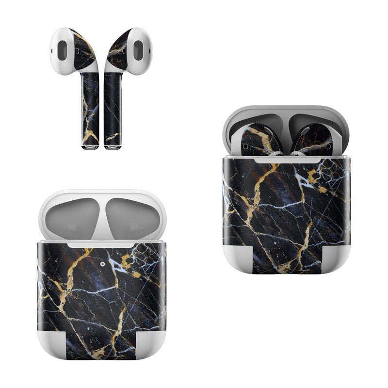 Dusk Marble - Apple AirPods SkinAudio SkinsTorqelo.com