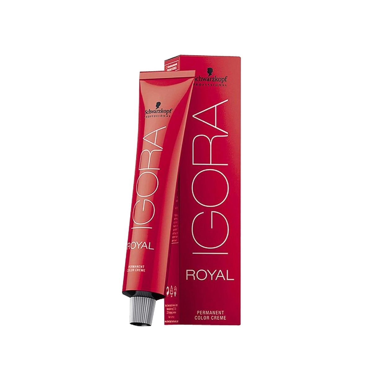 Schwarzkopf Professional Igora Royal Permanent Color 60 ml by Beauty Care Bag