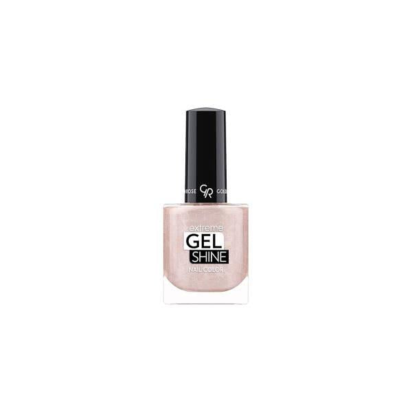 Golden Rose Extreme Gel Shine Nail Color No:11 10.2ml by Beauty Care Bag