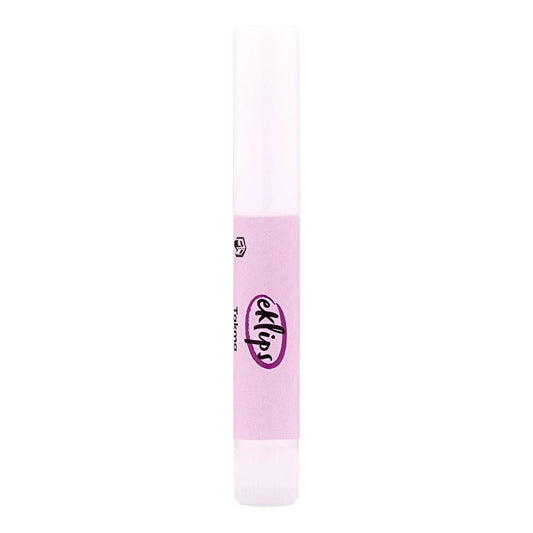 Eklips False Nail Glue Set for Secure Hold 2 x 2g by Beauty Care Bag