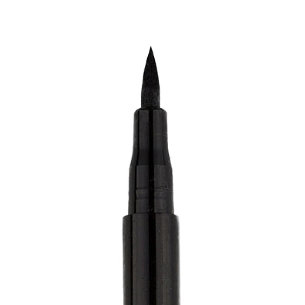 Beauty Bomb Eye-Catch Liner 01 Black - Defining Liquid Eyeliner by Beauty Care Bag