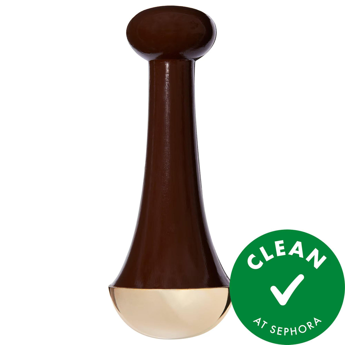 Kansa Wand detoxifying facial massage tool