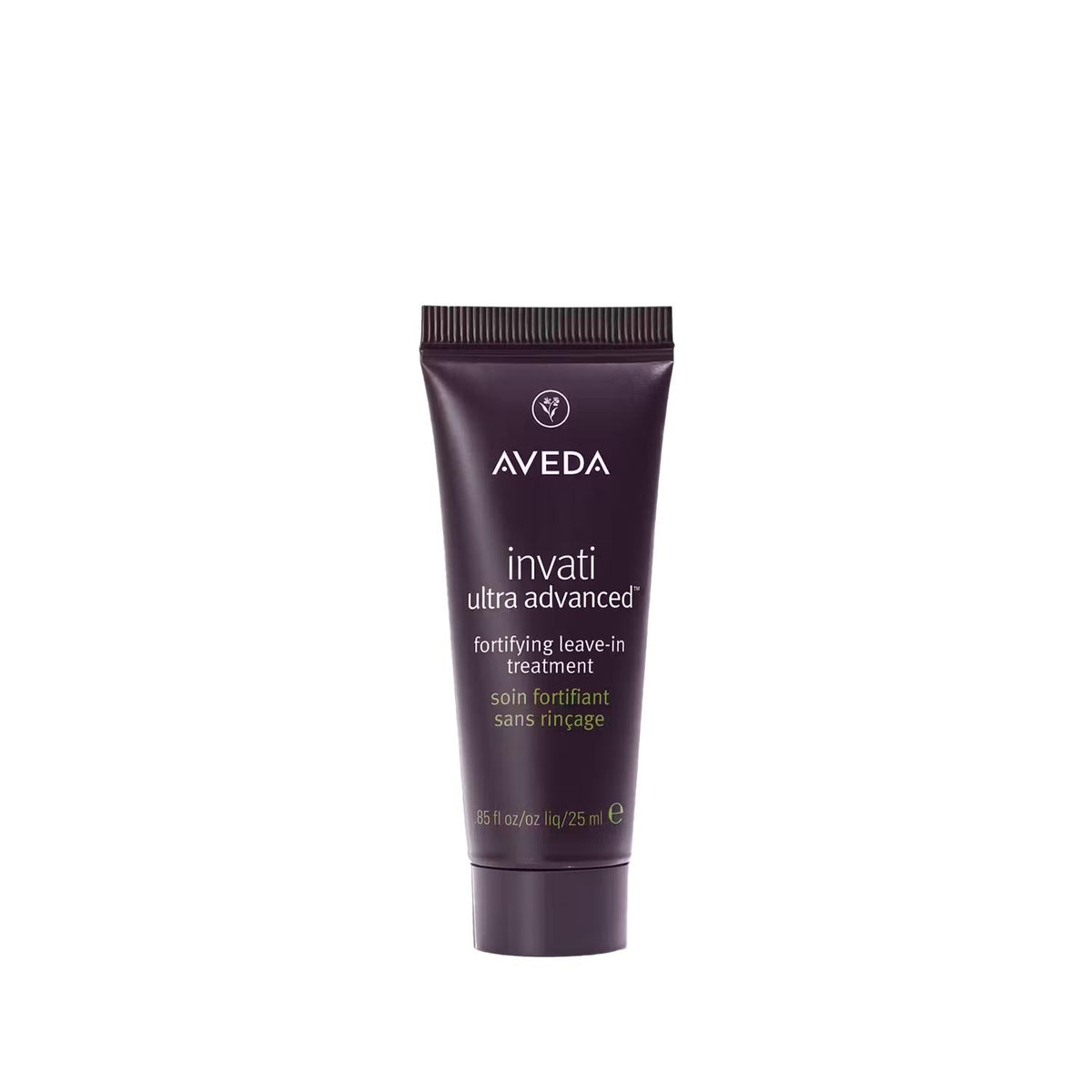 Aveda Invati Ultra Advanced Anti-Hair Loss Leave-In Hair Cream for Thinning Hair - 0.85 fl oz by Beauty Care Bag