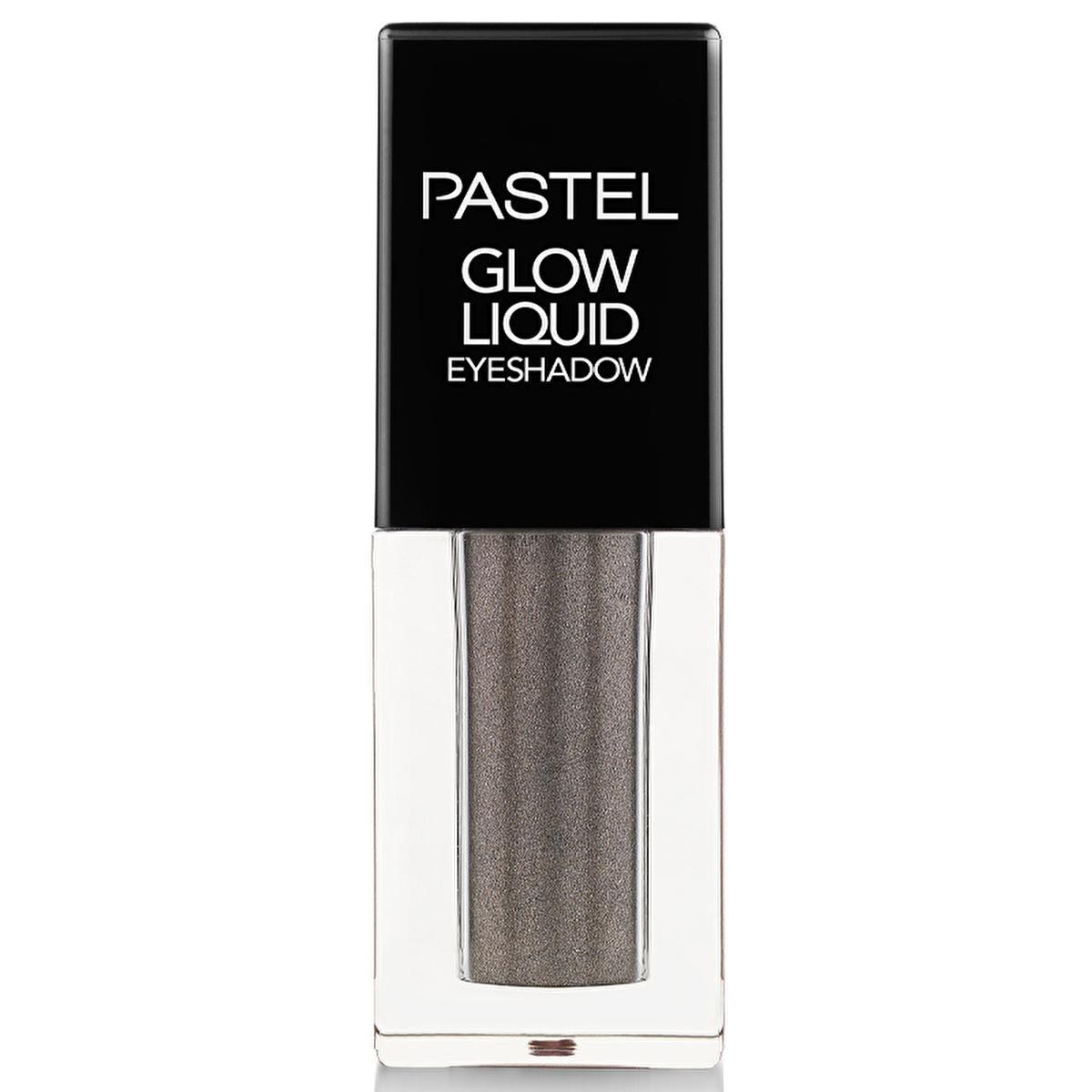 Pastel Profashion Glow Liquid Eyeshadow: Shimmering, Long-Lasting, Vegan & Cruelty-Free - Radiant Color, Crease-Proof Formula. by Beauty Care Bag
