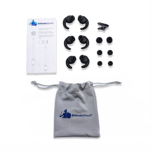 Earbud Accessory PacksimpleTorqelo.com