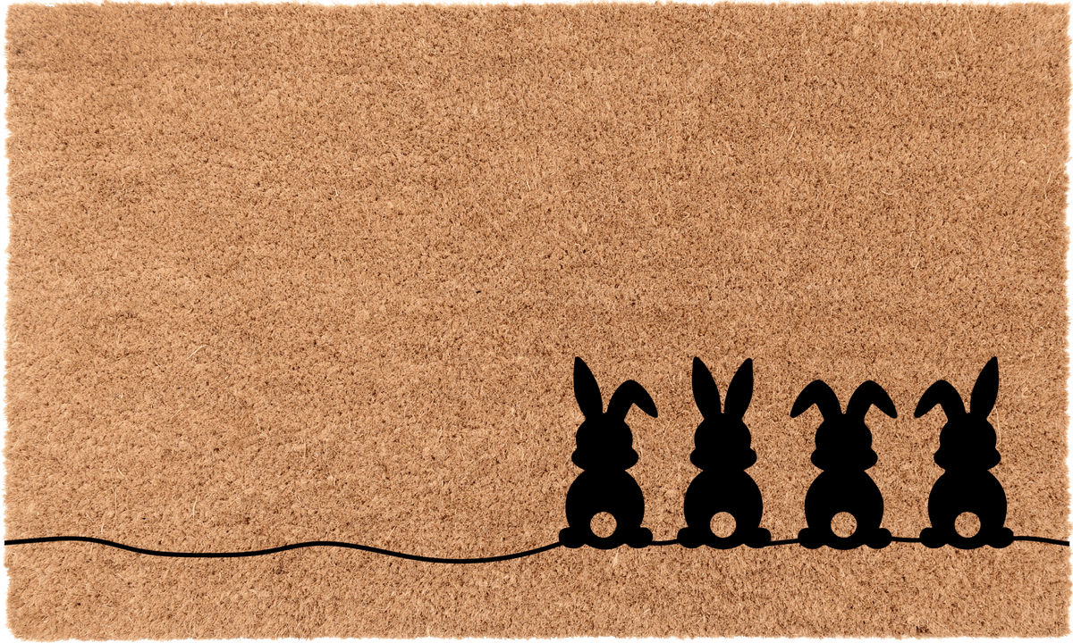 Easter BunniesTorqelo.com