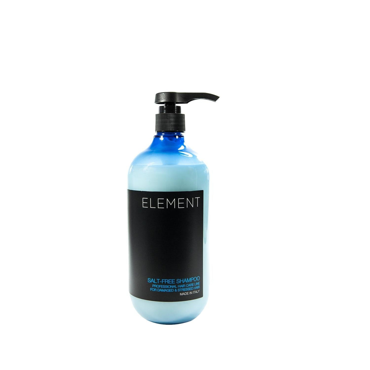 Element Sulfate-Free Structuring Shampoo 500ml - Gentle Hair Care for Sensitive ScalpsShampooTorqelo.com