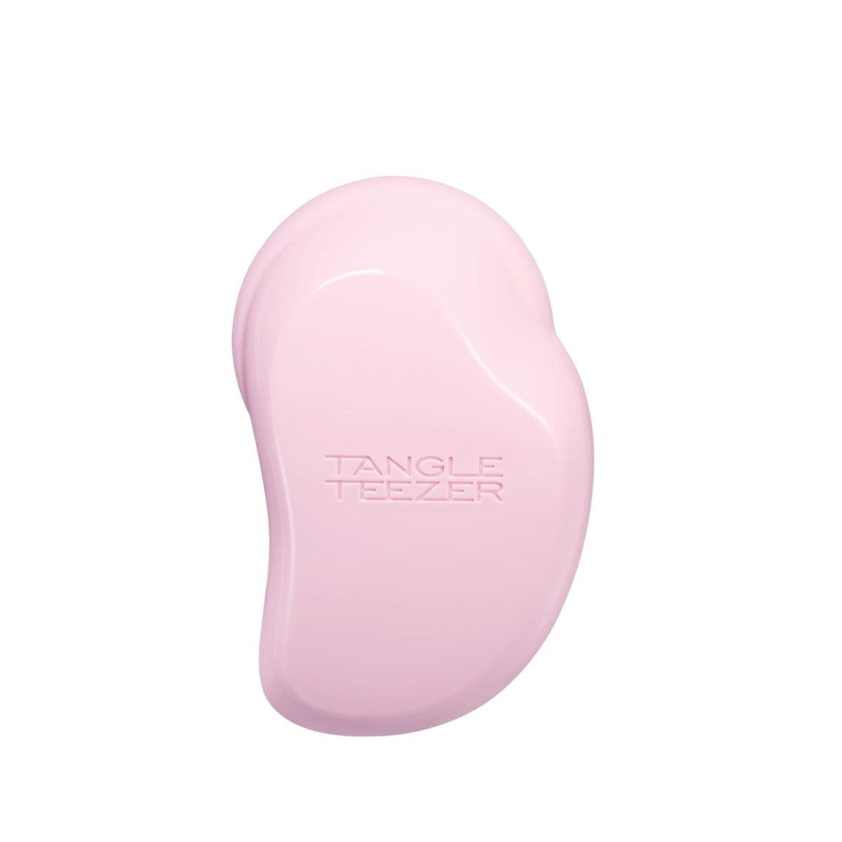 Tangle Teezer The Original Pink Mauve Hair Brush - Detangling Made Easy & Gentle by Beauty Care Bag