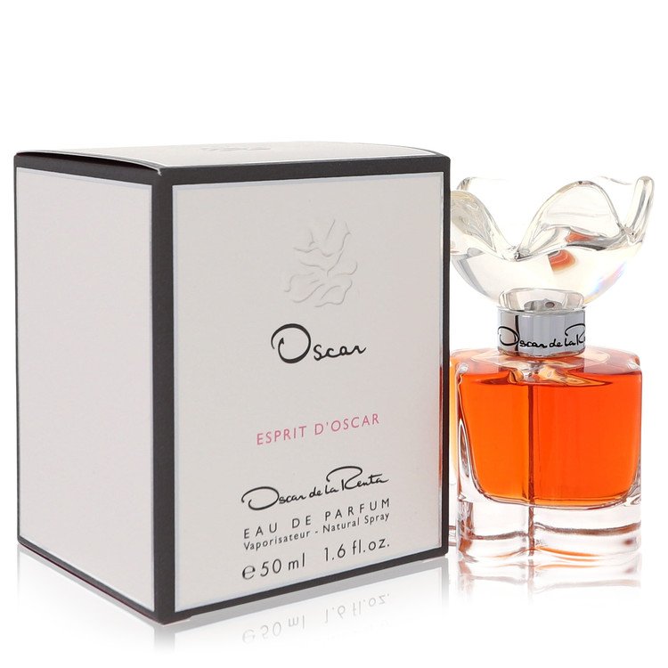 Esprit d'Oscar by Oscar De La Renta Eau De Parfum Spray 1.6 oz for Women by Avera Group