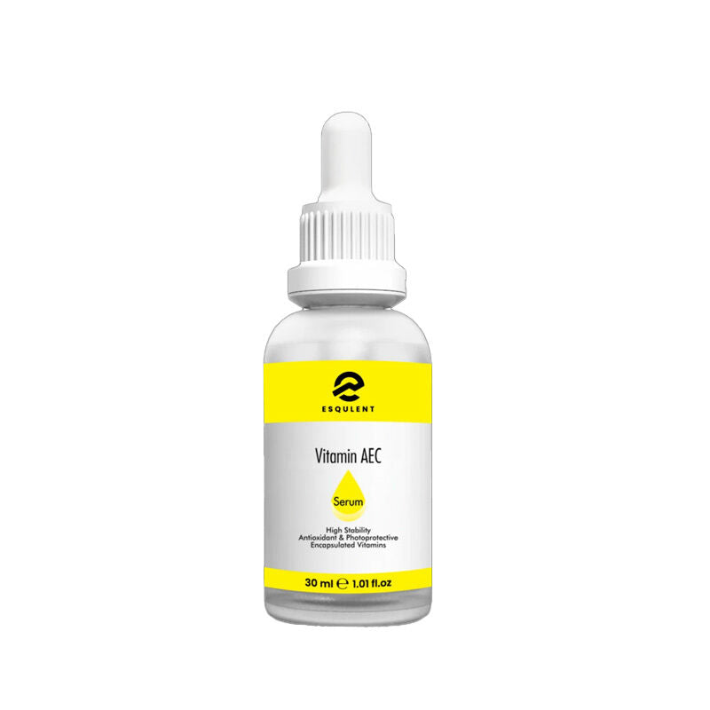 Esqulent Vitamin AEC Brightening Serum 30 ml by Beauty Care Bag