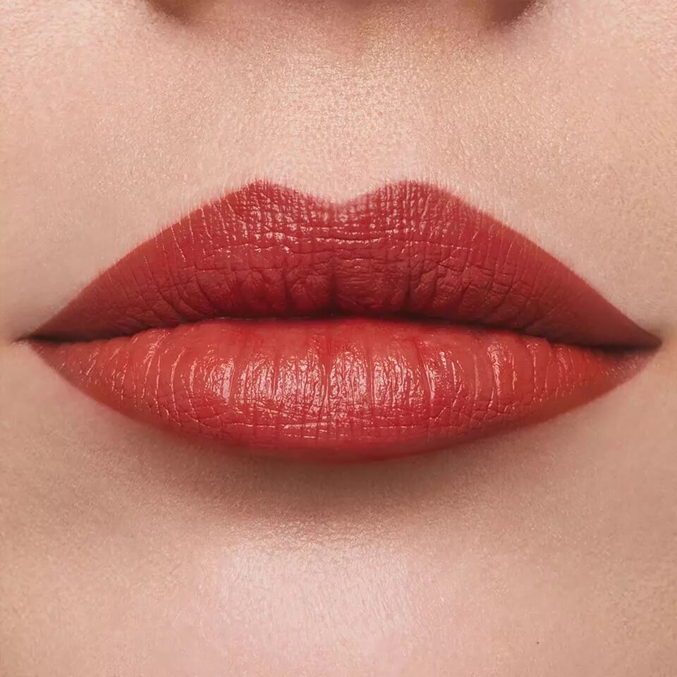Estee Lauder Pure Color Creme Lipstick 360 Fierce 3.5g by Beauty Care Bag
