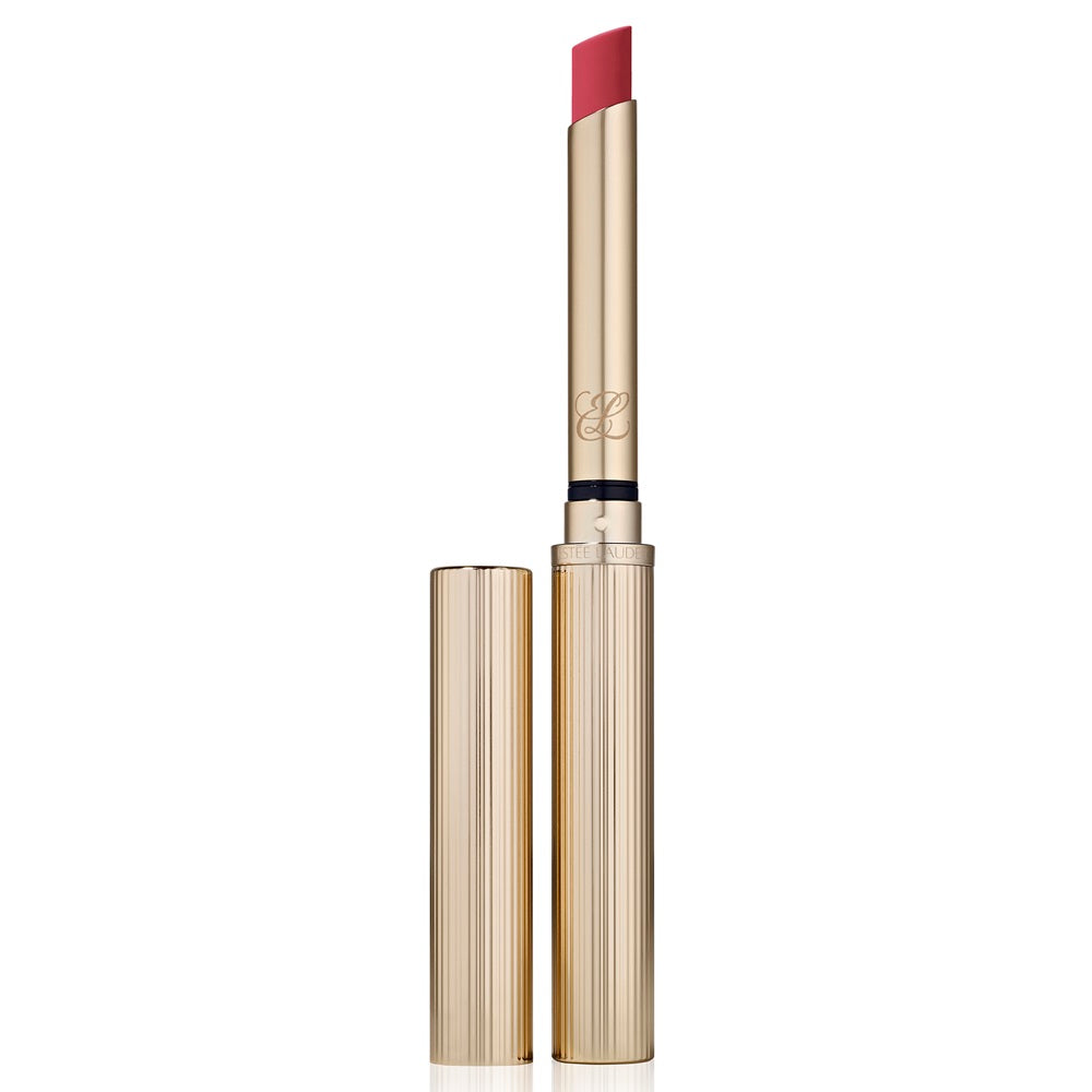 Estee Lauder Pure Color Explicit Matte Lipstick 112 by Beauty Care Bag