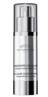 Institut Esthederm Cellular Concentrate Serum for All Skin Types 30ml by Beauty Care Bag
