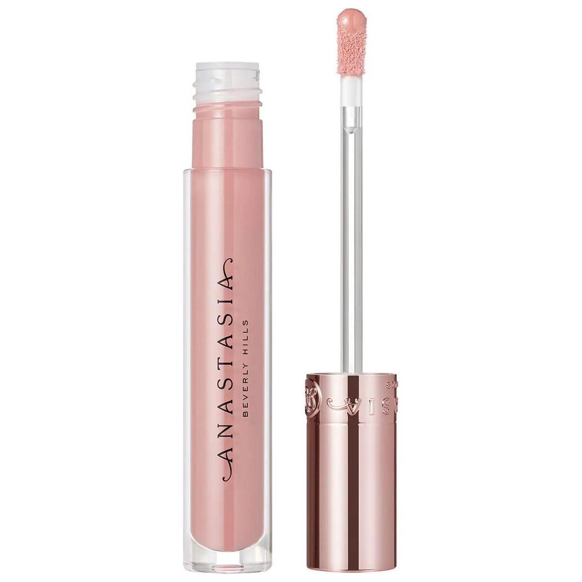 Universal Luminous Tinted Lip Gloss - Vegan, Cruelty-Free, Long-Lasting Lip Color by Beauty Care Bag