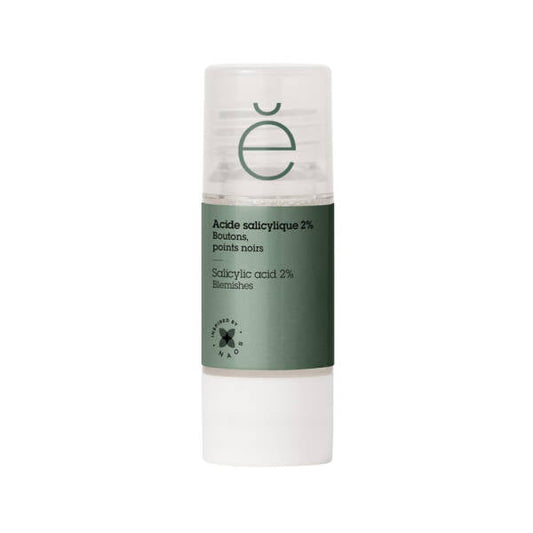 Etat Pur salicylic acid 2% – view 2