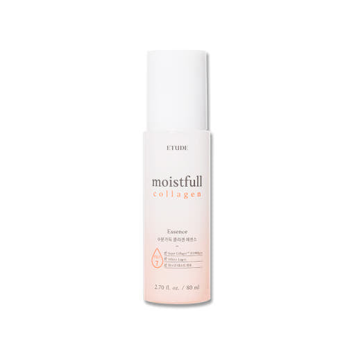 ETUDE Moistfull Collagen Essence 80ml by Seoulia