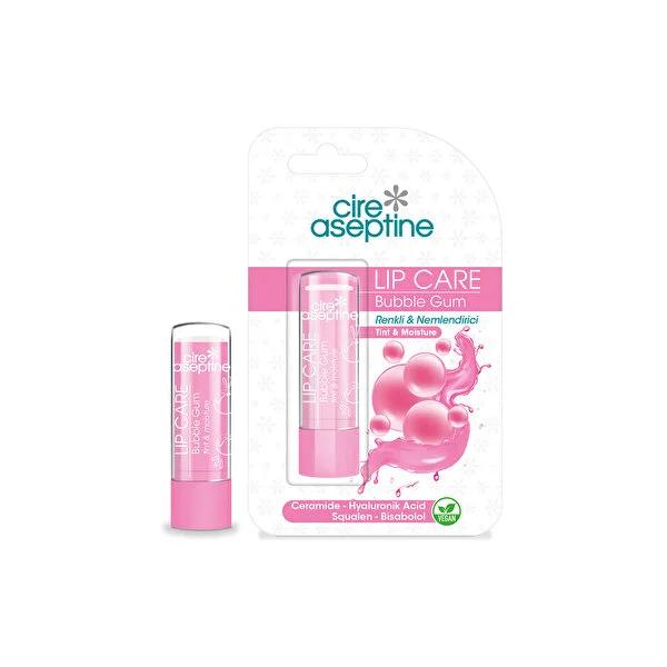 Cire Aseptine tinted lip care cream