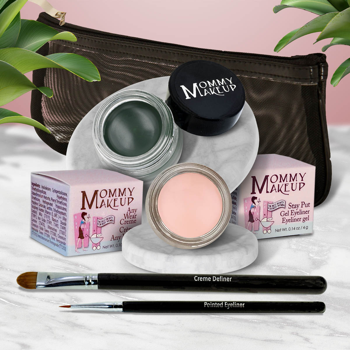The Everlasting Eye makeup set – view 103